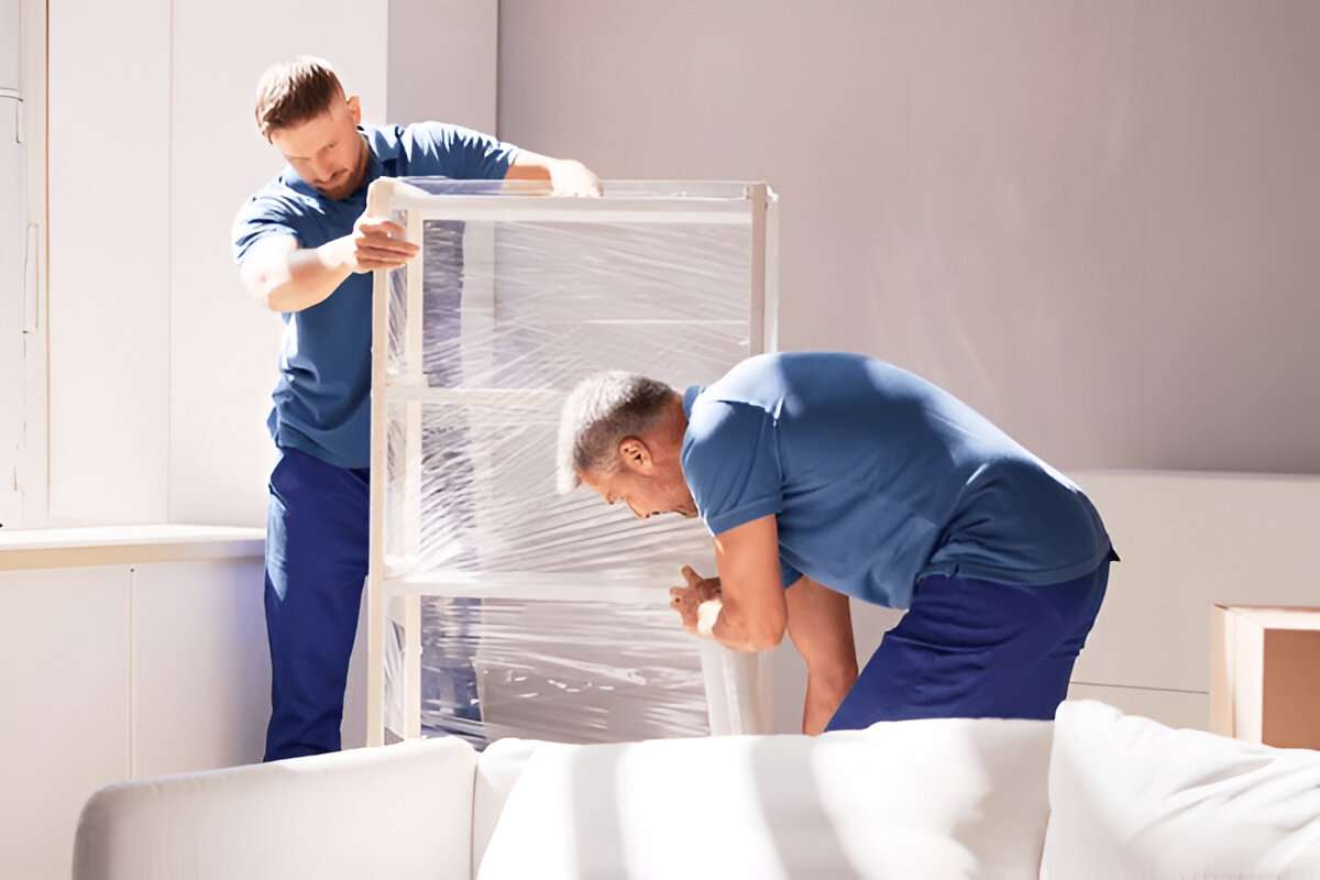 Best Interstate Moving Company