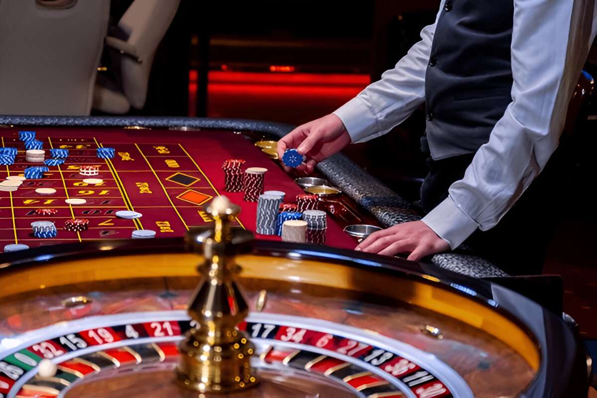 Slots