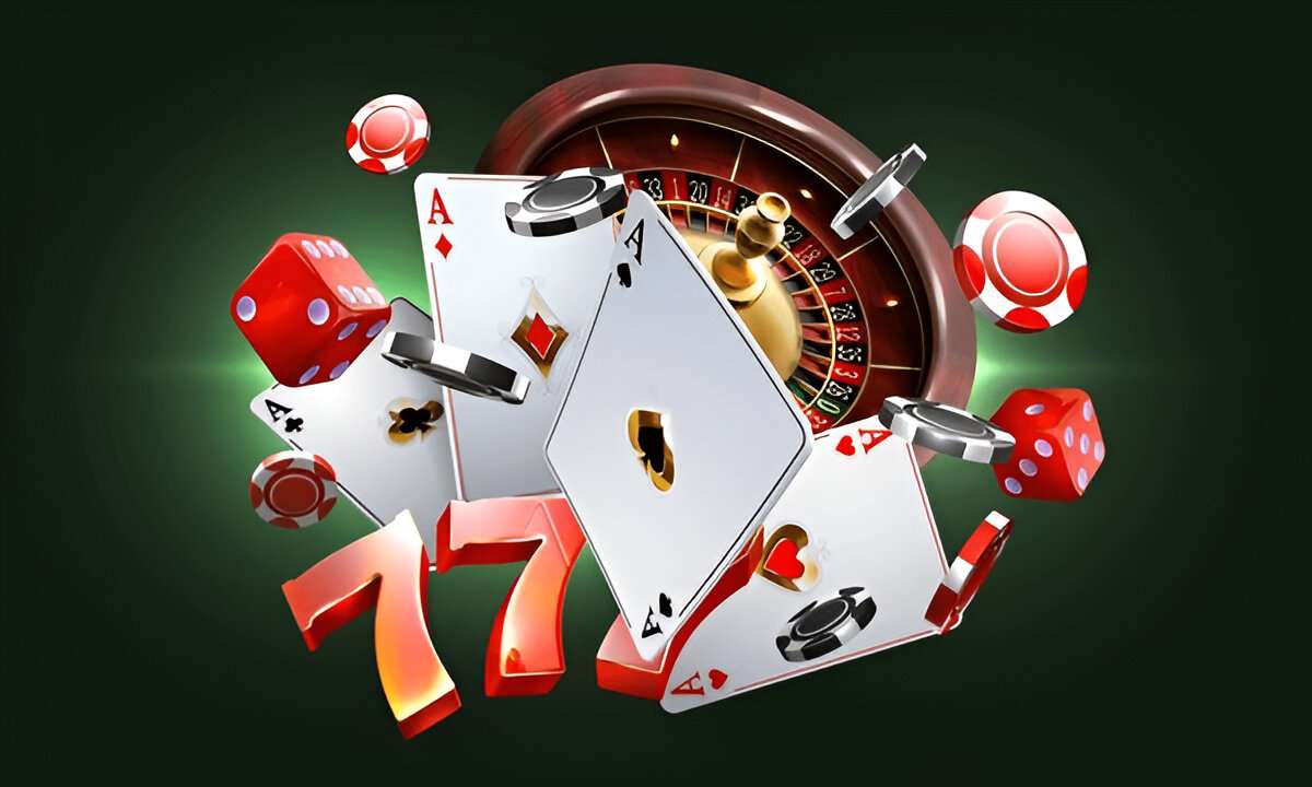 Bet77