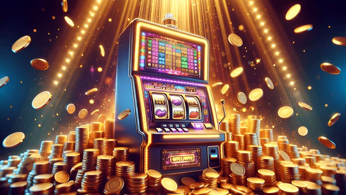 slot online