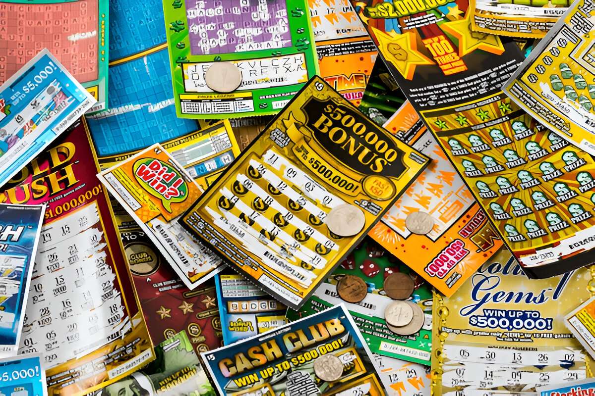 Lottery Predictions