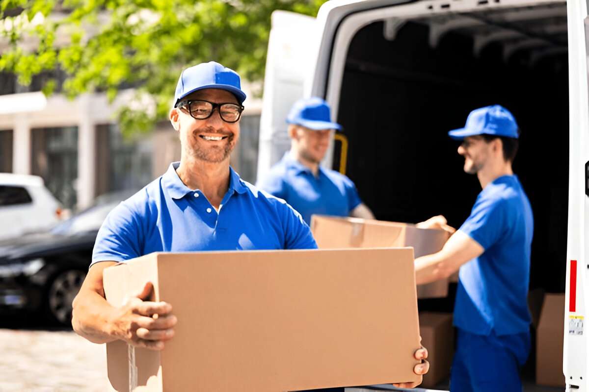 best moving companies