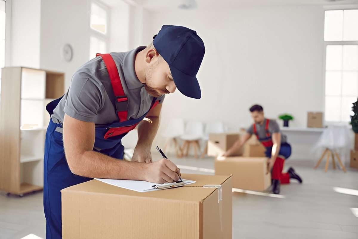 best moving companies