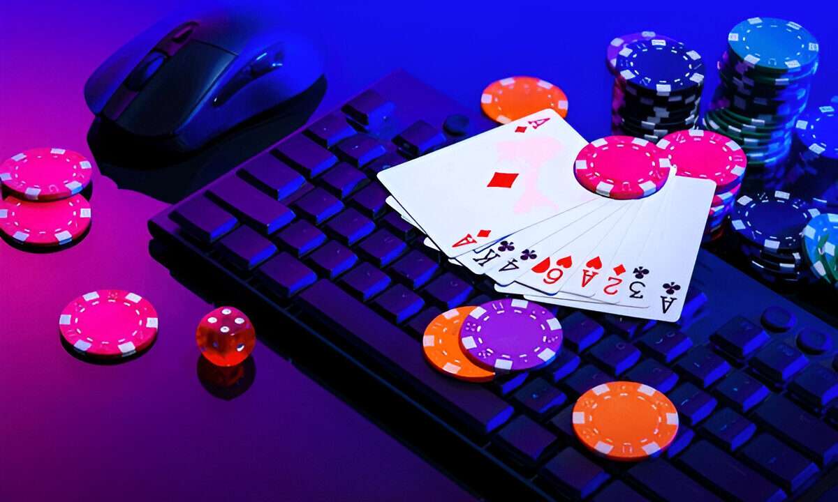 Beginner’s Guide to Online Slot Etiquette and Best Practices