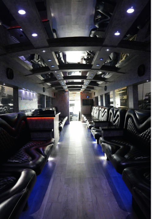 Mississauga Limo Service for Luxury Event Travel