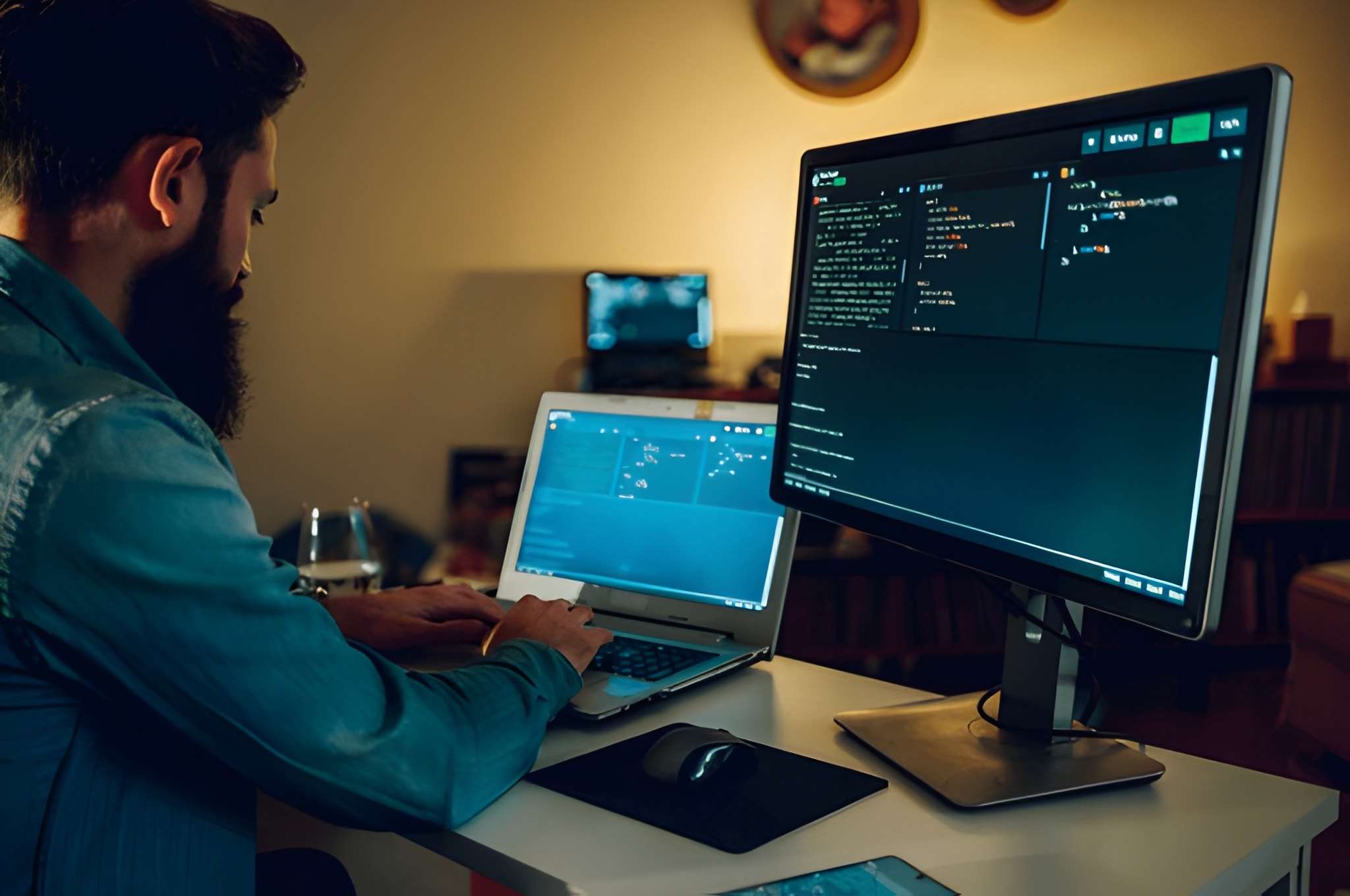 full-stack developer course in Chennai