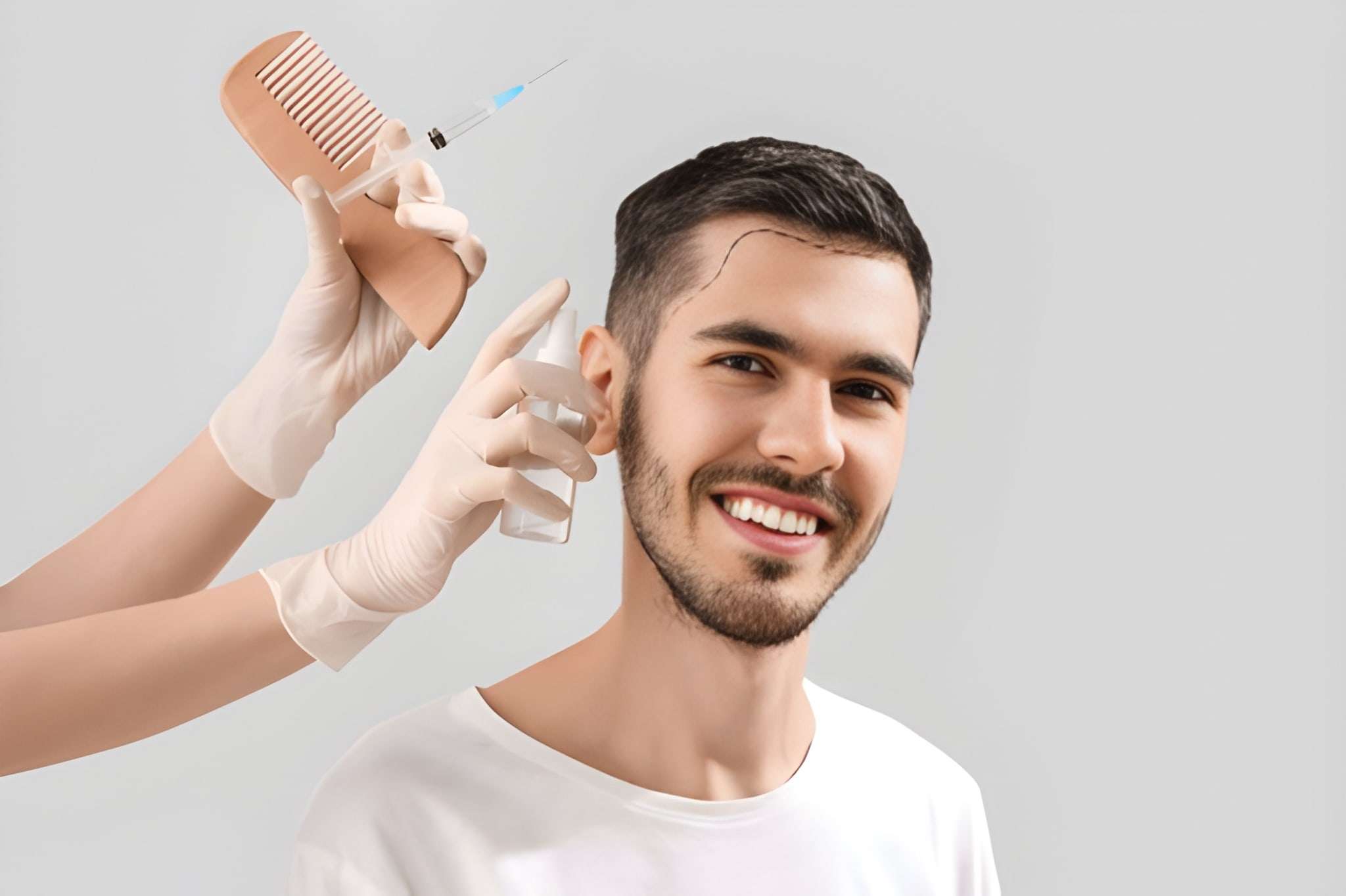 Hair Transplant