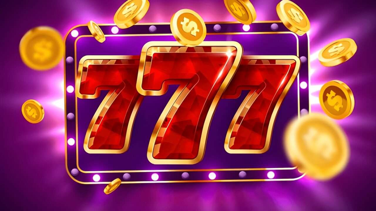 Cara Bermain Mesin Slot Online dan Menang Besar