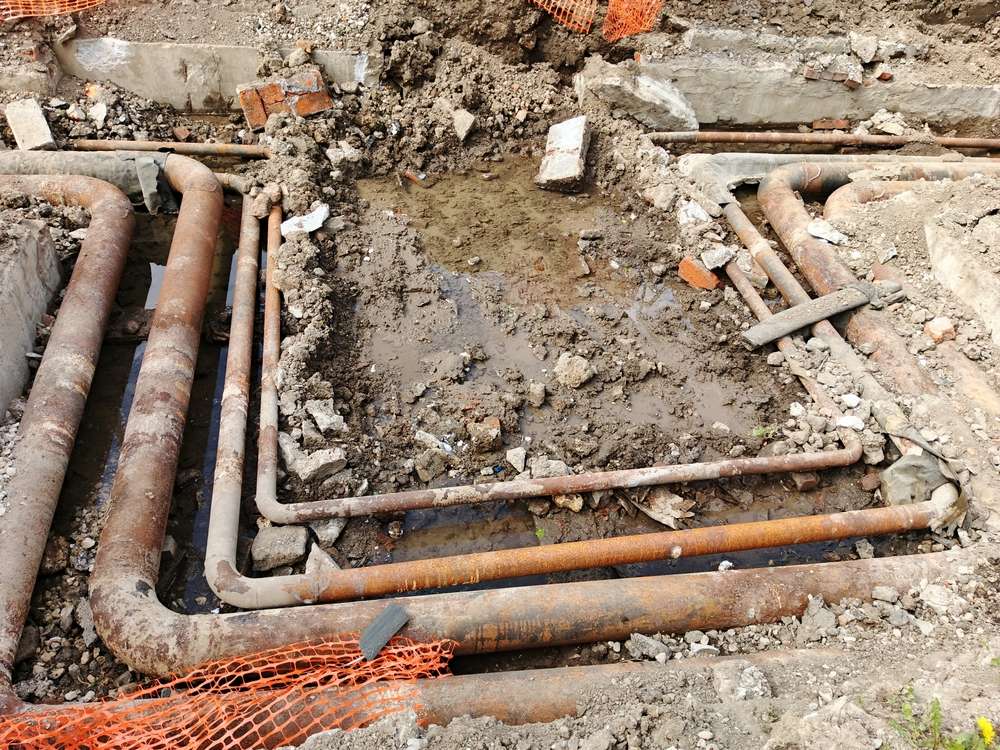 plumber in Staten Island NY